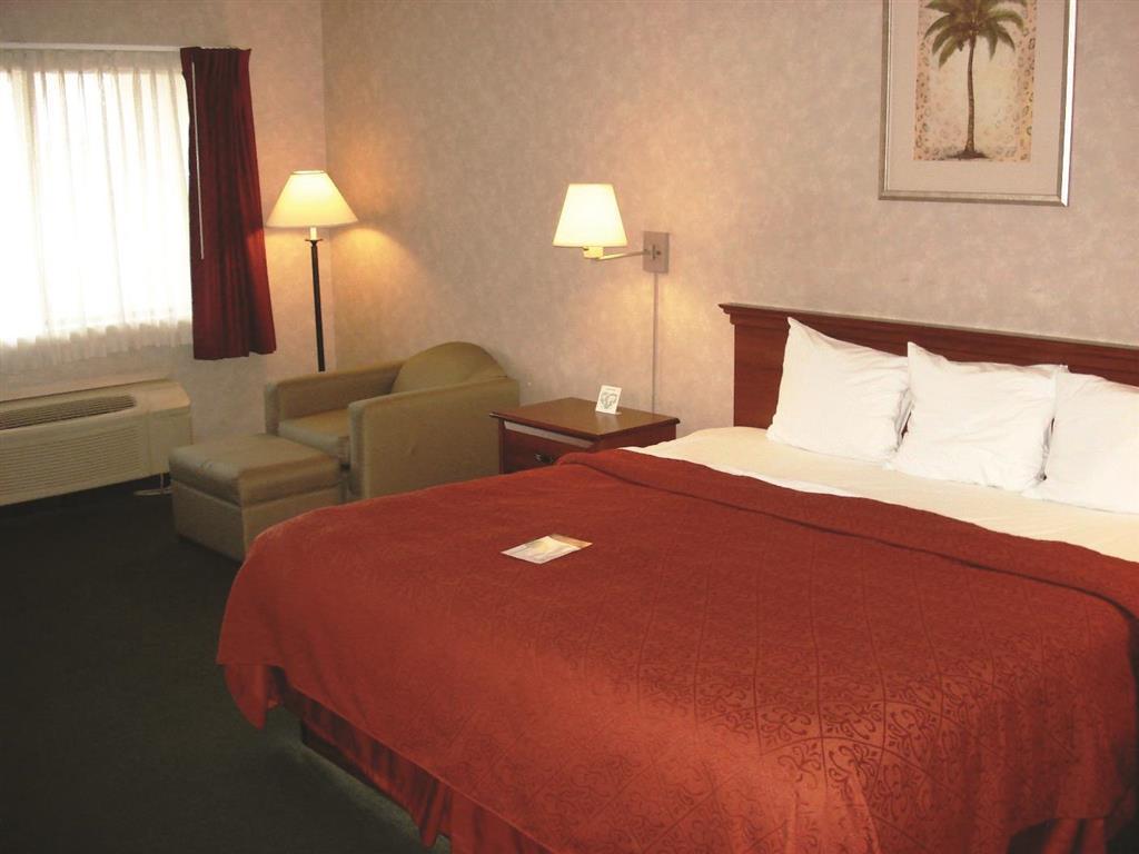Motel 6 Oakdale, Ca الغرفة الصورة