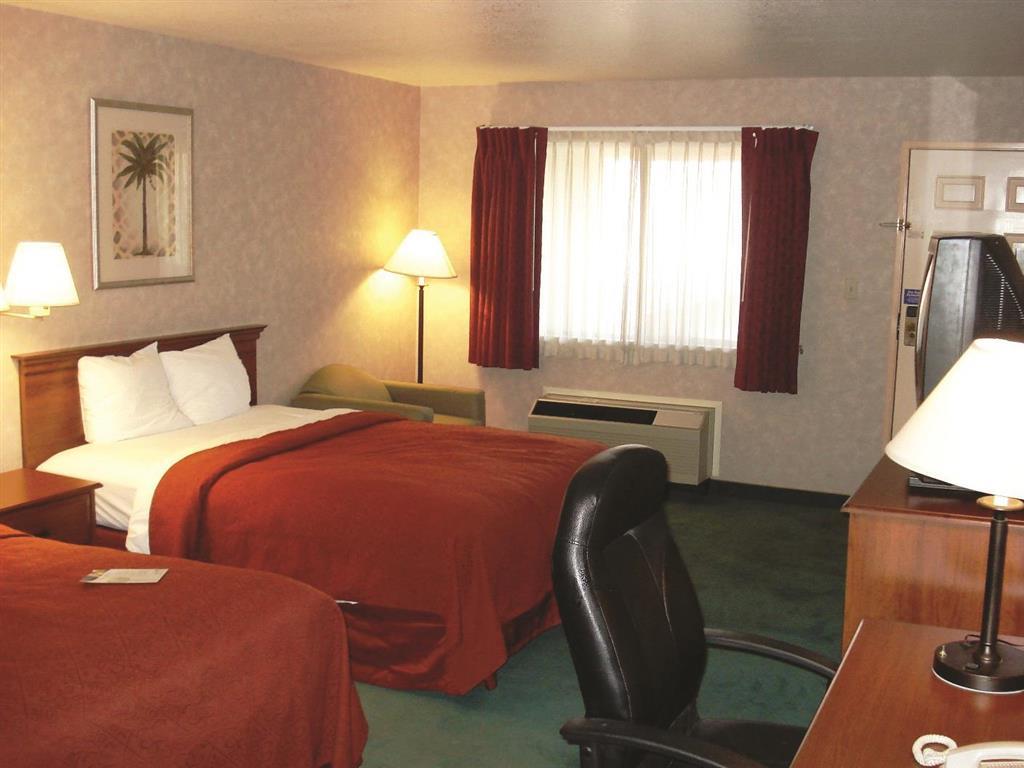 Motel 6 Oakdale, Ca الغرفة الصورة