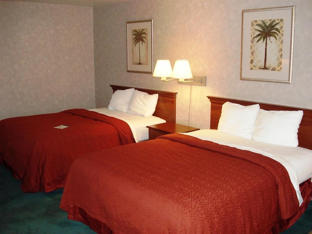 Motel 6 Oakdale, Ca الغرفة الصورة