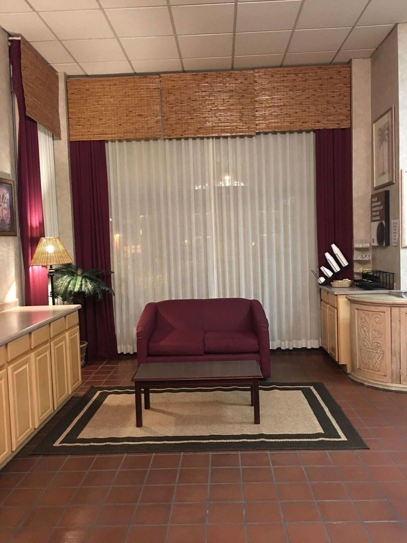 Motel 6 Oakdale, Ca المظهر الخارجي الصورة