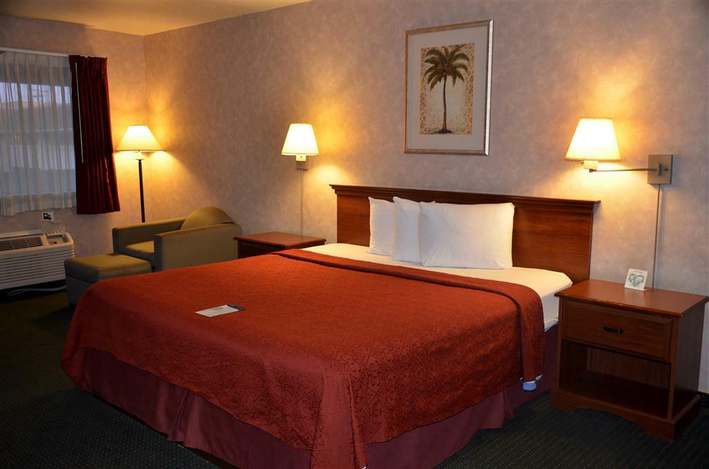 Motel 6 Oakdale, Ca الغرفة الصورة